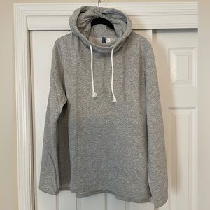 H&M Hooded Sweatshirt